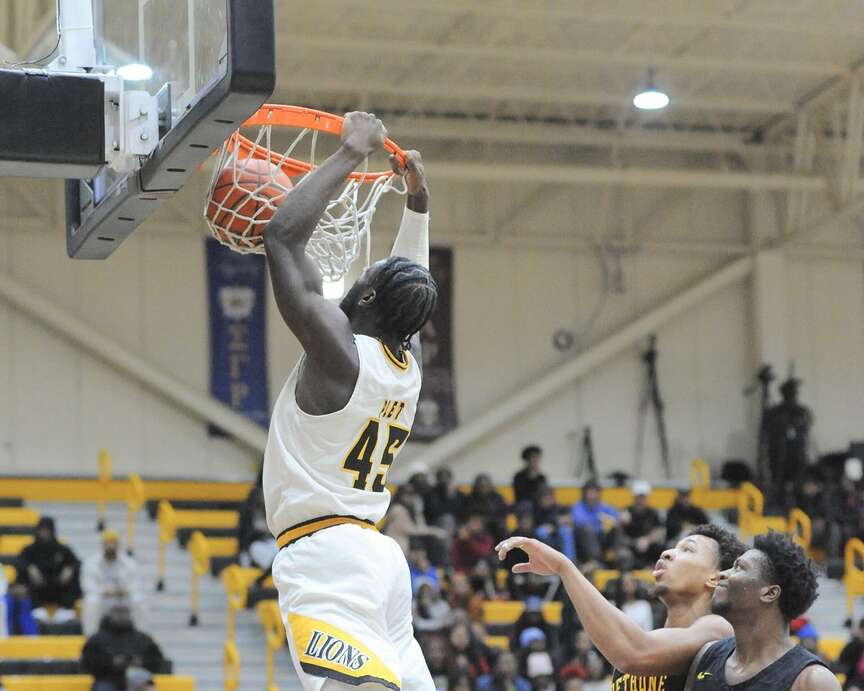 UAPB aiming to find consistency on the road