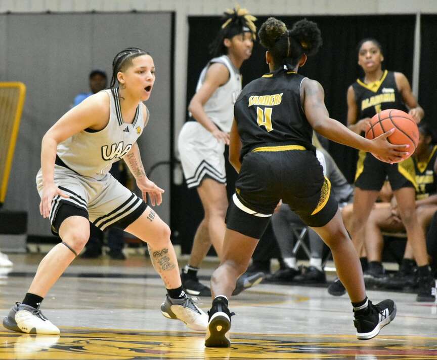 Lady Lions hope to keep defense up