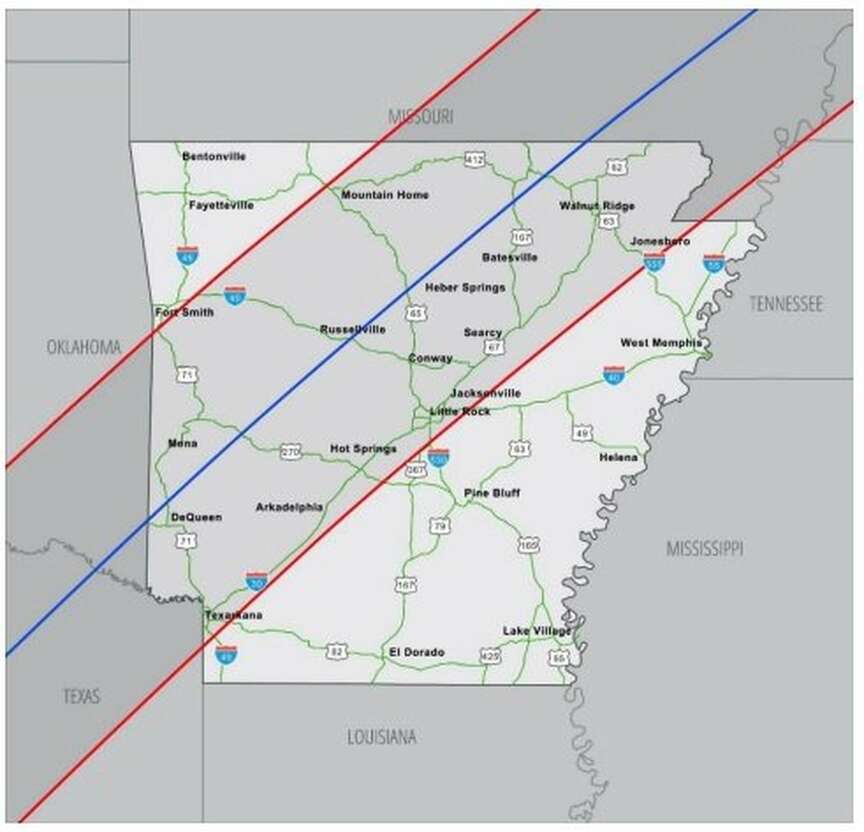 Expert gives tips on eclipse