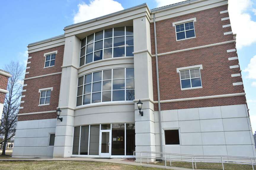 UAPB’s nursing program set back