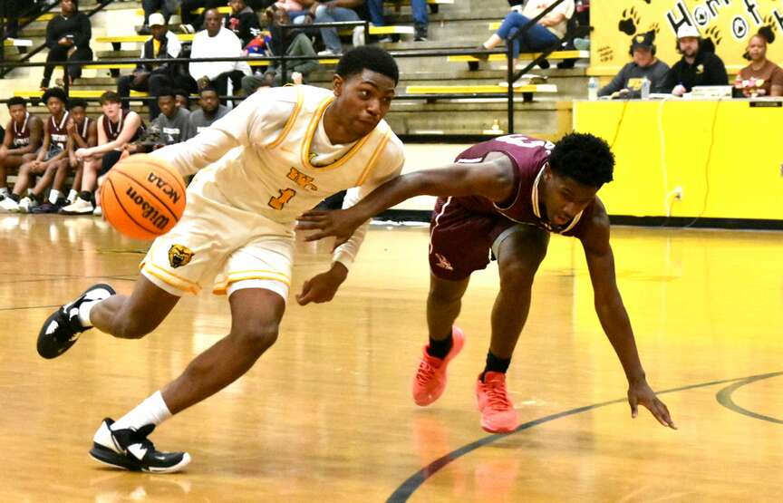 Wildcat boys, girls take down Ricebirds in wins