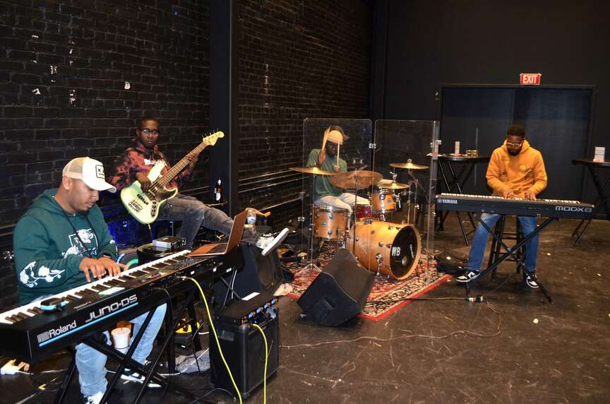 Live@5 returns to PB with ’24 concert series