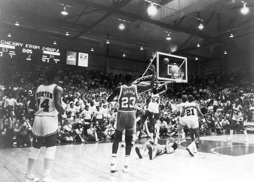 Game in PB 40 years ago remembered