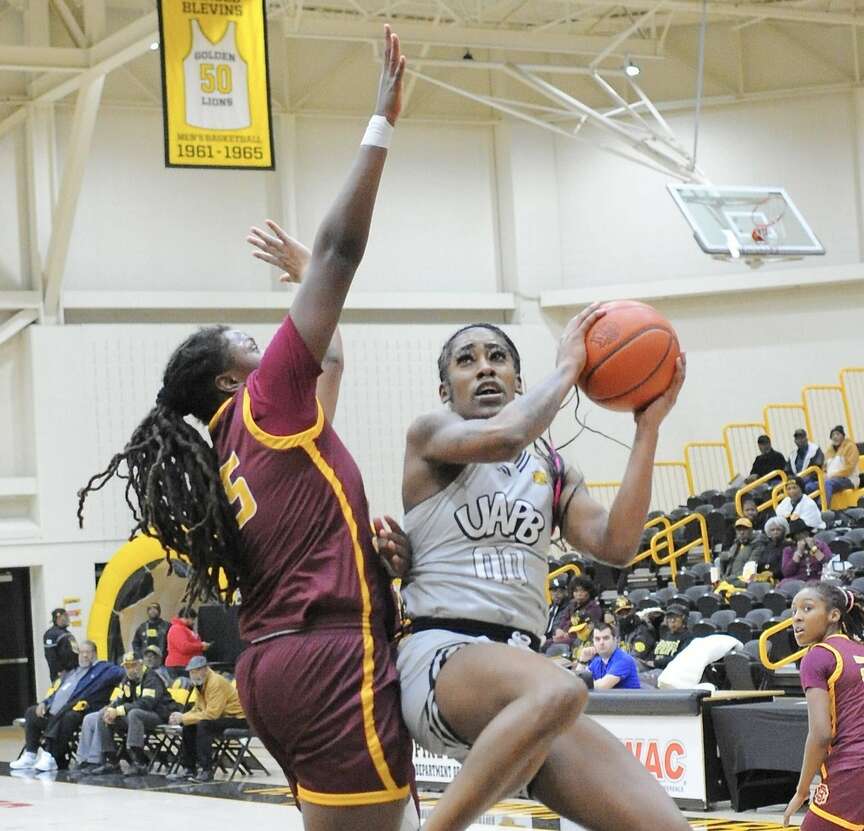 UAPB to face Alcorn, SWAC-leading JSU