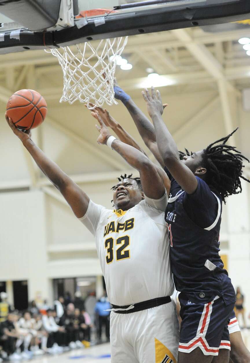 Golden Lions’ offense off in loss to Jackson State
