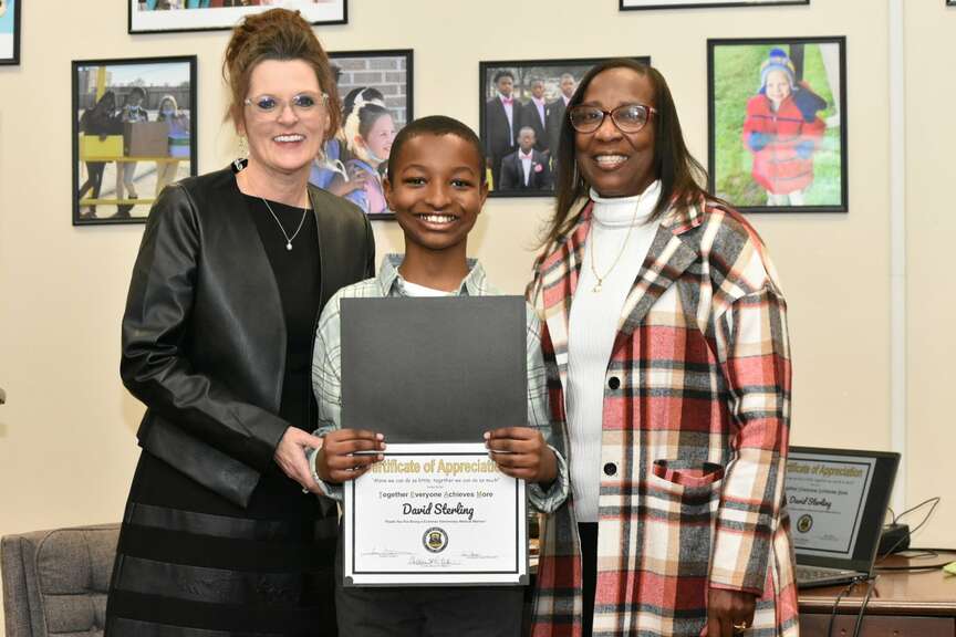 Watson Chapel students to make up days missed