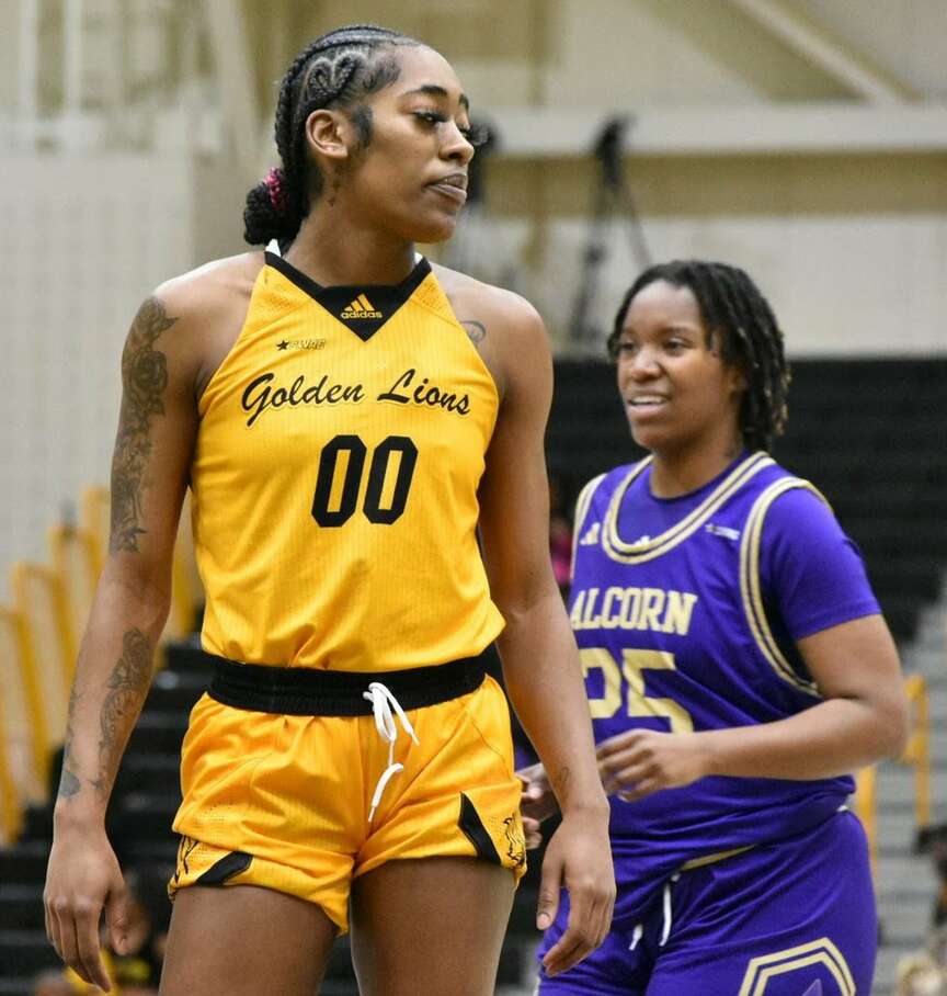 Green returns in time for Alabama State