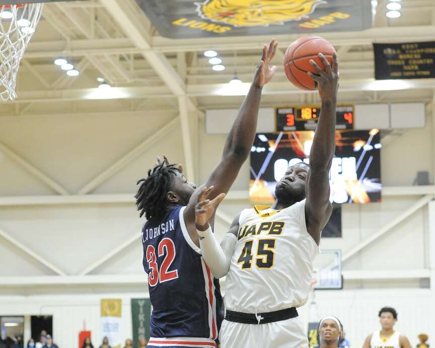 UAPB men look to snap three-game losing streak