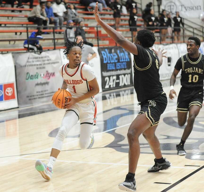 Bulldogs win first of two vital games
