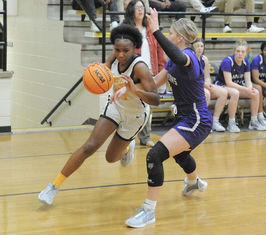 Watson Chapel slated for tournament tipoff