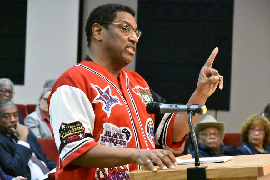 City Council passes contentious resolution to fund Delta Rhythm & Bayous