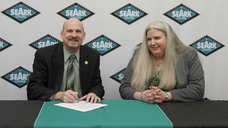 SEARK, ATU partner on BSE path