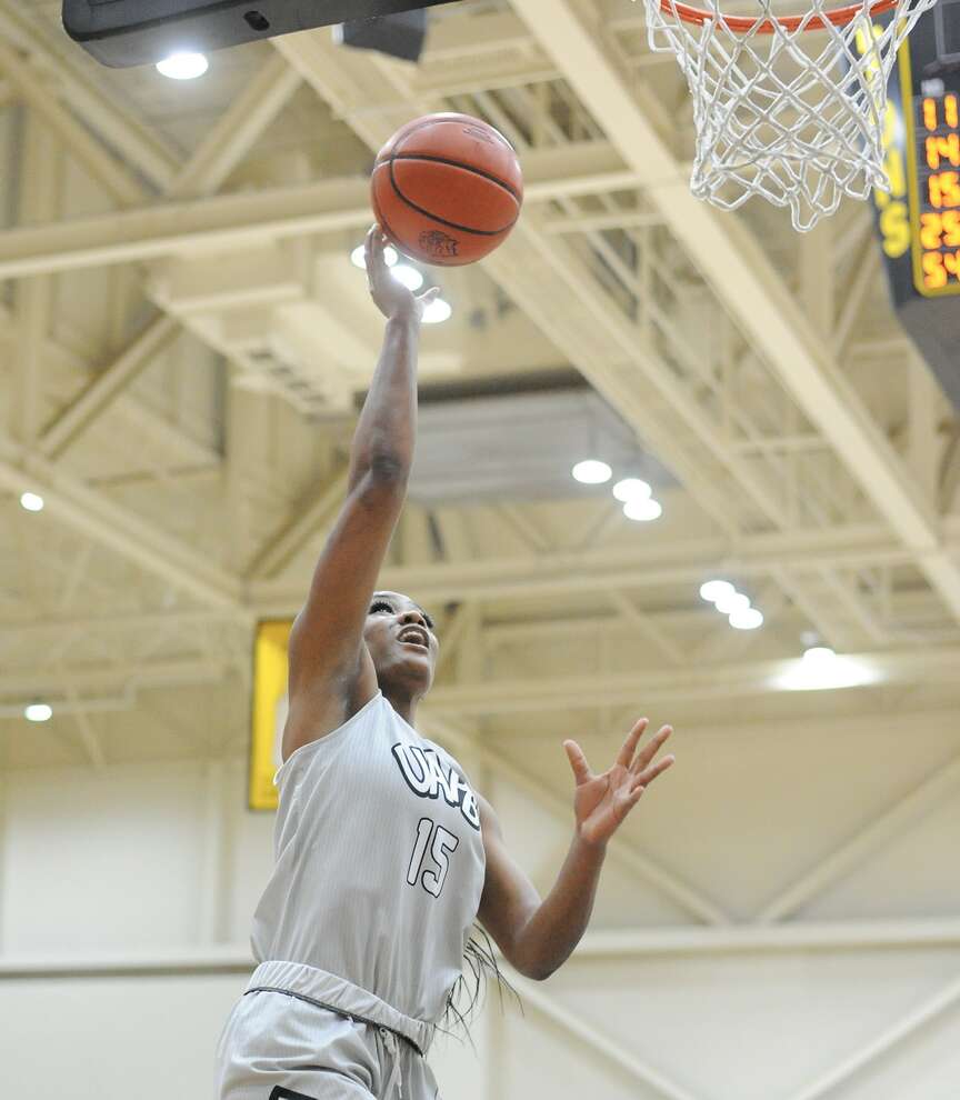 Lady Lions bounce back against Texas Southern