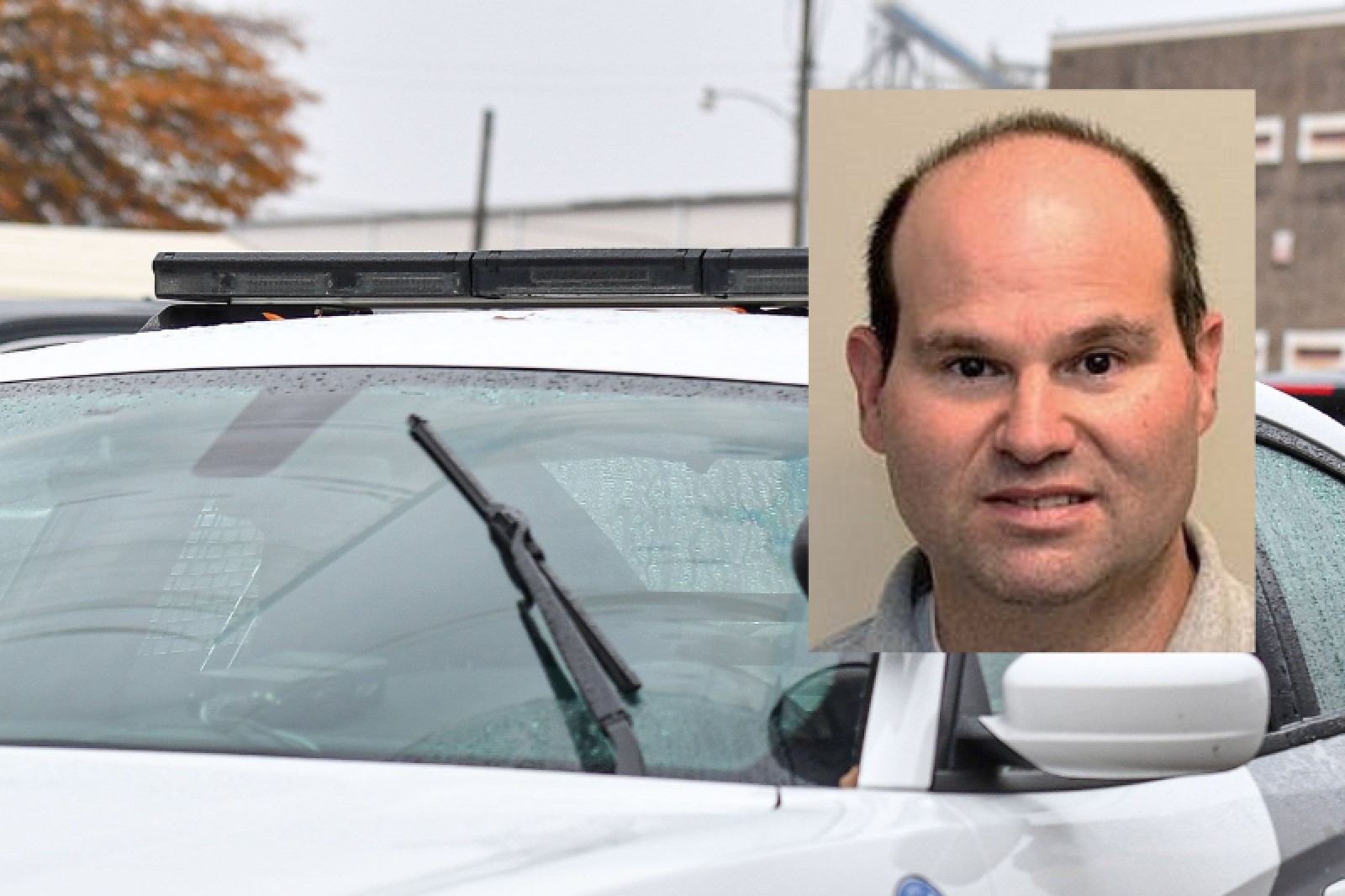 Shapiro resigns as chief of police