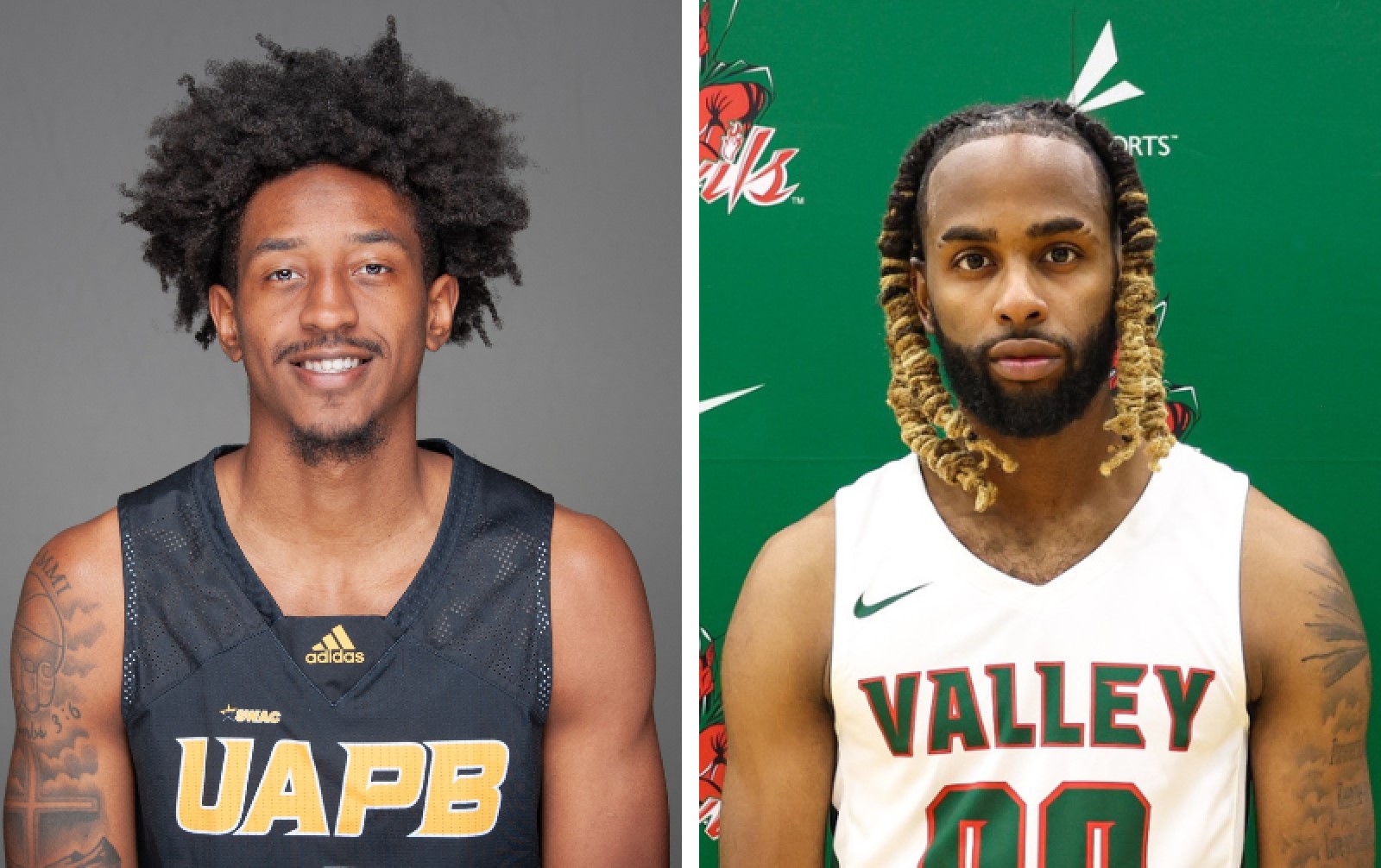 UAPB men’s basketball team outlasts Mississippi Valley State