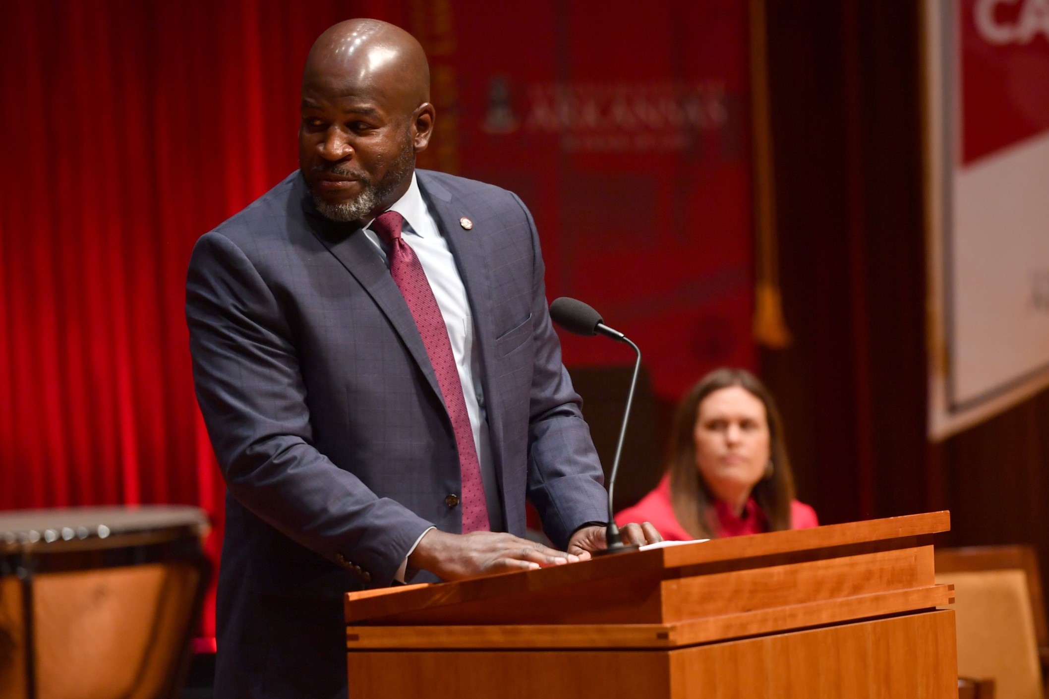 Ag head joins Rockefeller board