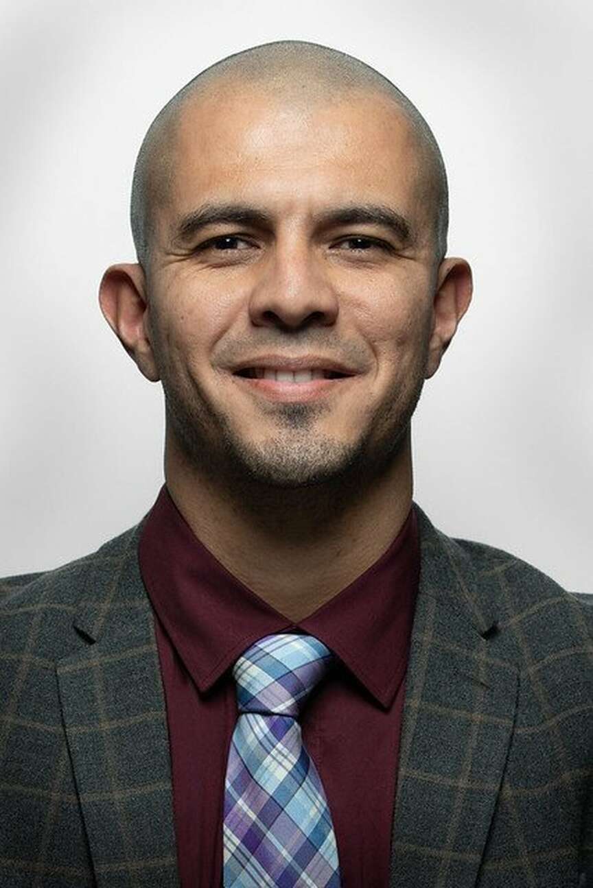 New professor joins Agriculture Division
