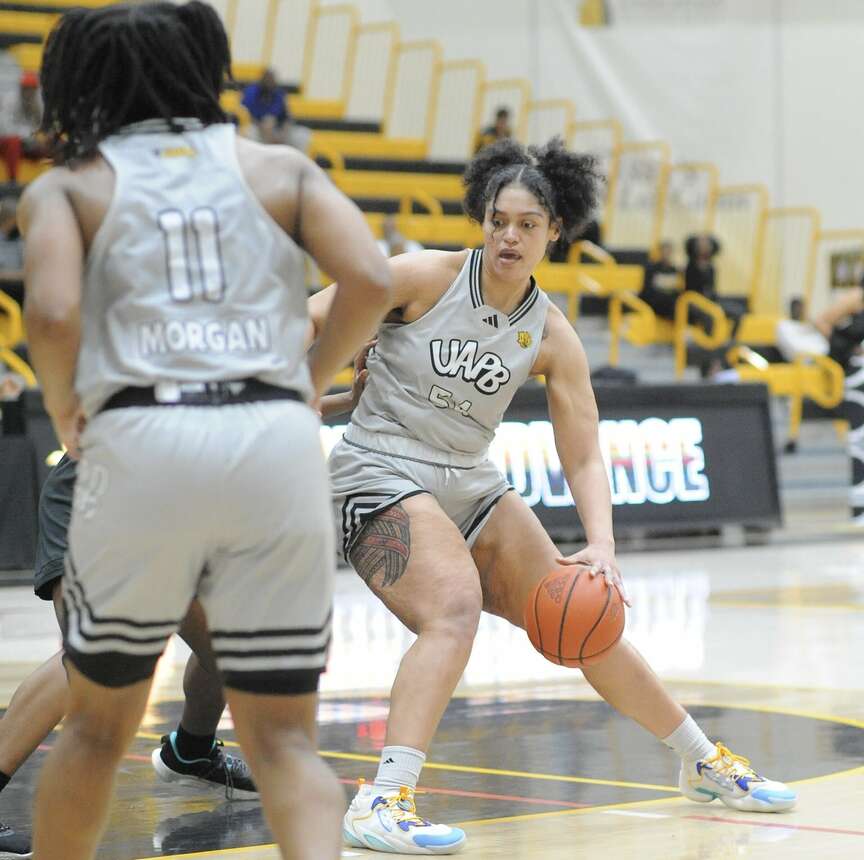 UAPB playing last time at home