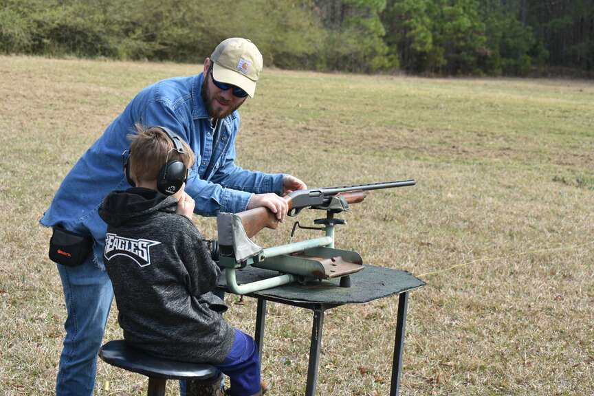 Cleveland County JAKES Day