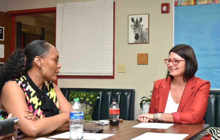Pine Bluff Junior High to unveil Star Academy