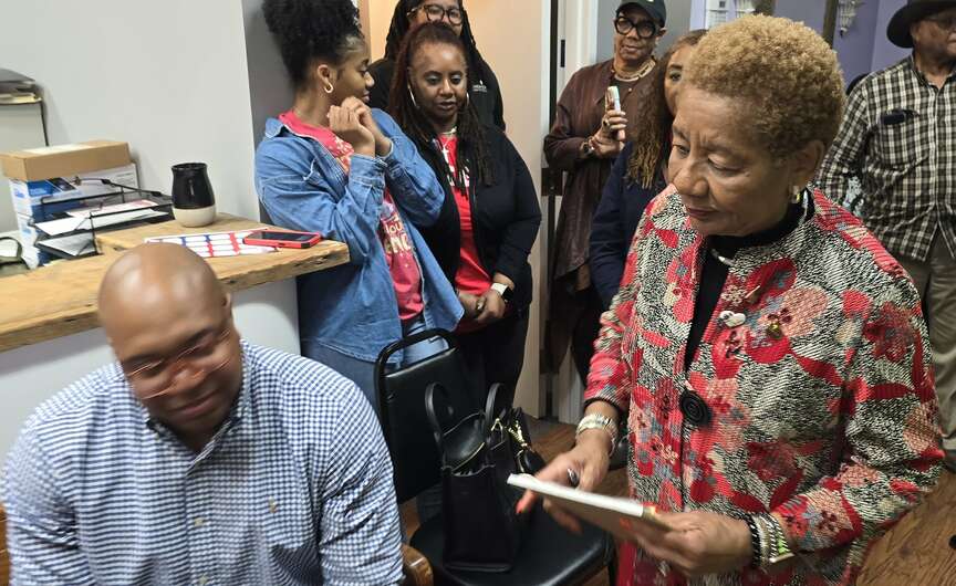 PB mayor runoff rivals relate vision for the city