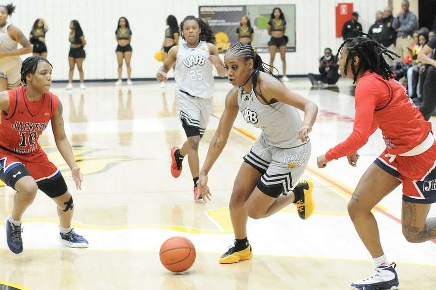 UAPB hoping to build momentum