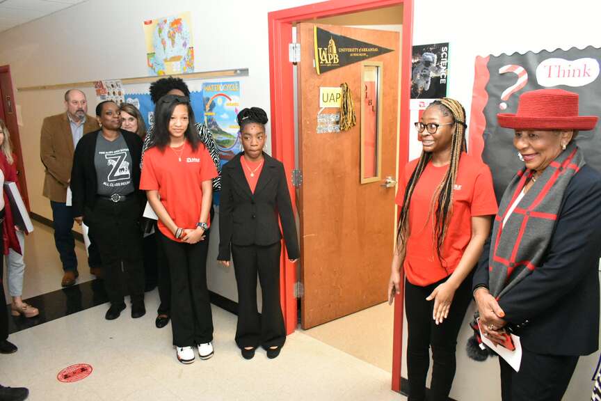 PBSD unveils latest program