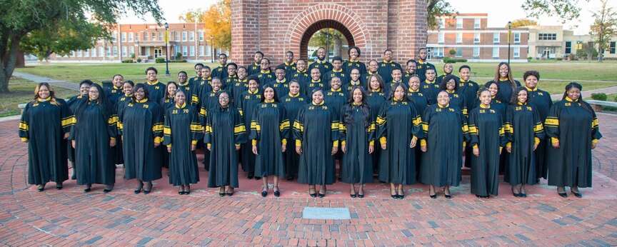 Vesper Choir to begin spring tour