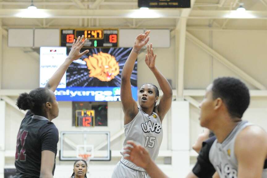 Beck to miss tourney; UAPB defense is key