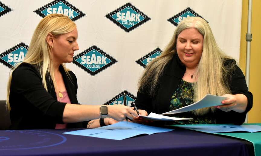 SEARK allows transfers to Reach