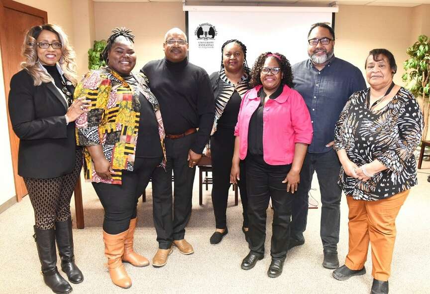 UAPB joins 1 million in nationwide read-in