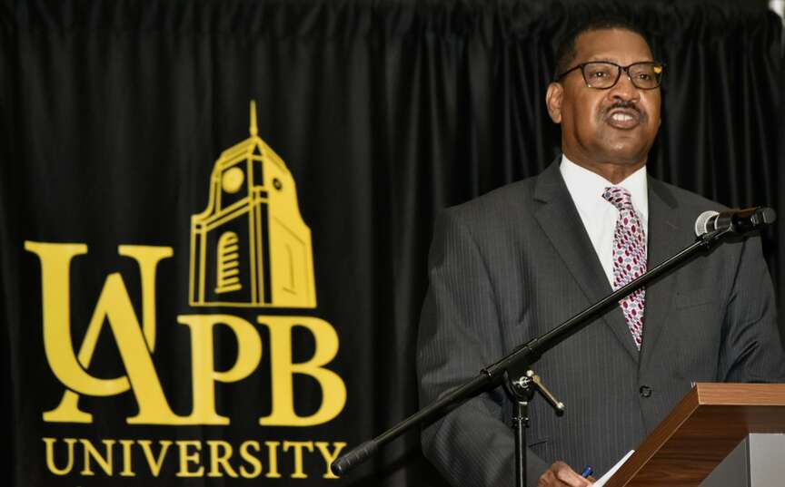 UAPB to receive $3.2M to aid forestland heirs