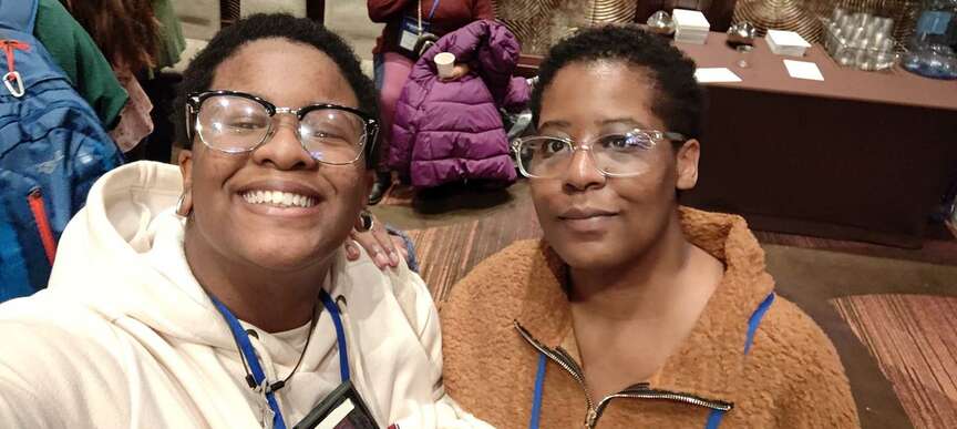 Watson Chapel High School singer performs in NYC