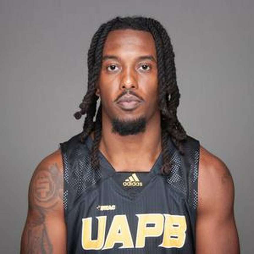 UAPB guard is HBCU All-Star