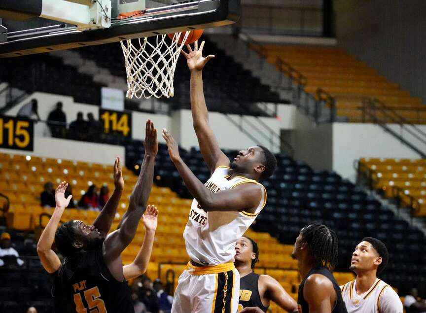 What Grambling win means to UAPB