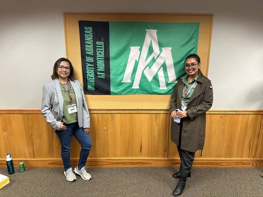 Forestry professor receives 2 new grants