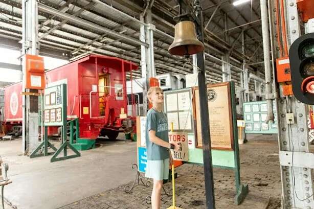Pine Bluff offers array of activities for visitors