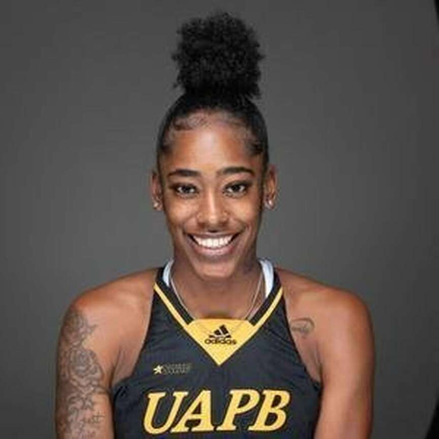 UAPB’s Green named BOXTOROW All-American