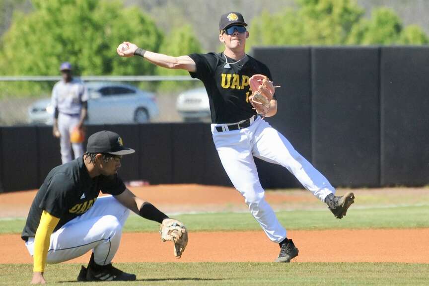 Errors in extras cost UAPB against Alcorn