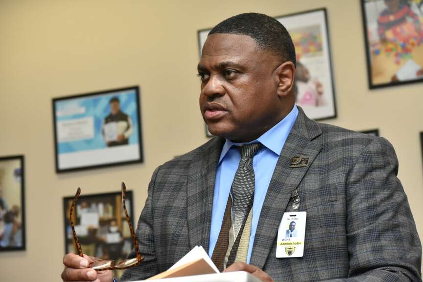 WCSD to see changes in status of top seniors