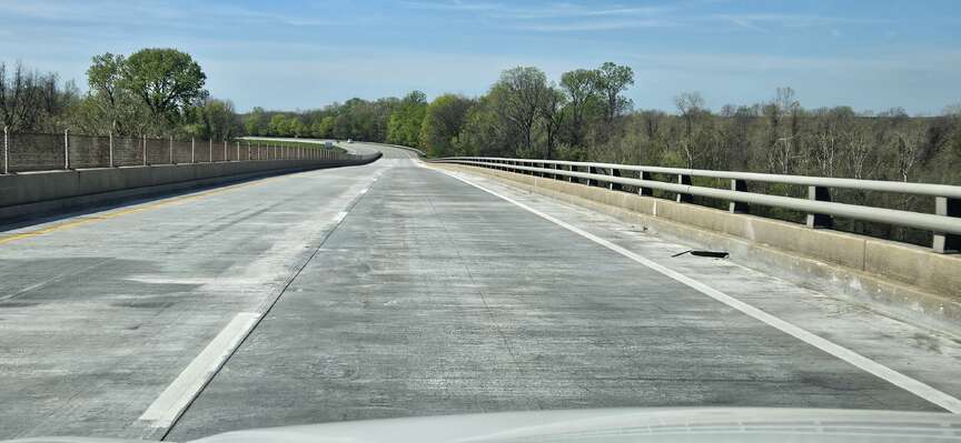 State’s bridges explored after Baltimore disaster