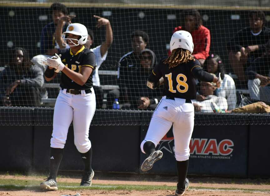 UAPB softball team is winner