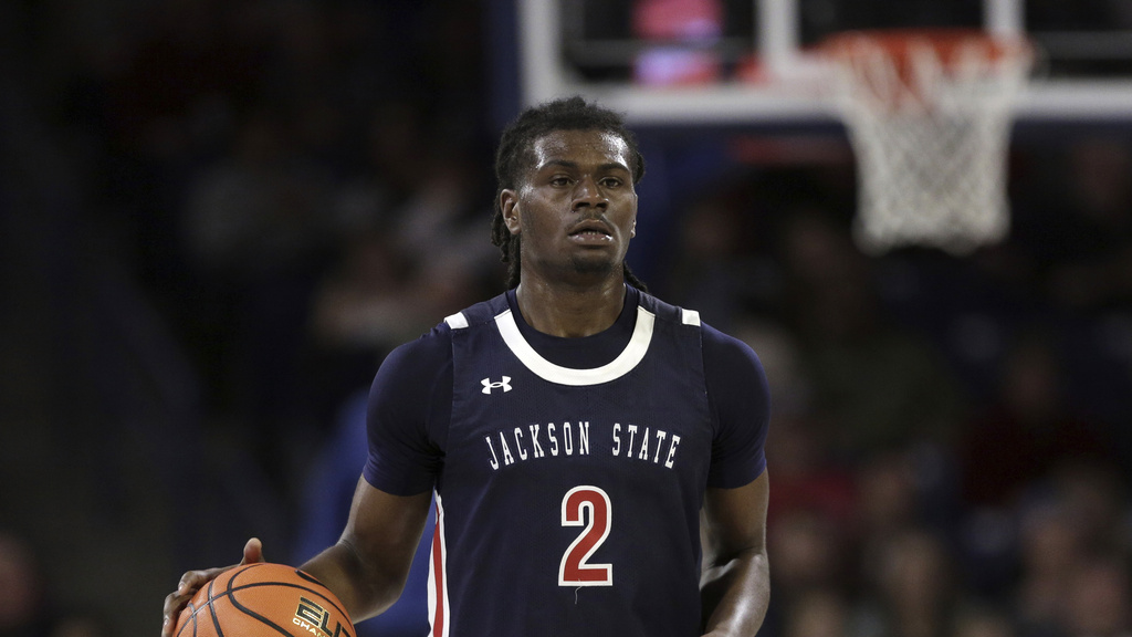 Jackson State powers past UA-Pine Bluff, puts Golden Lions’ postseason in doubt