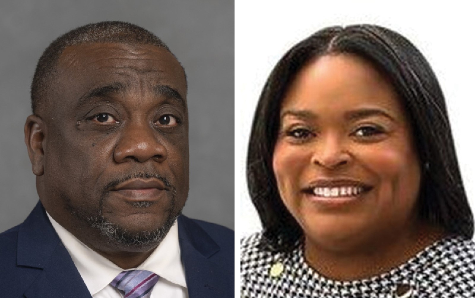 Barnes leads District 65 race