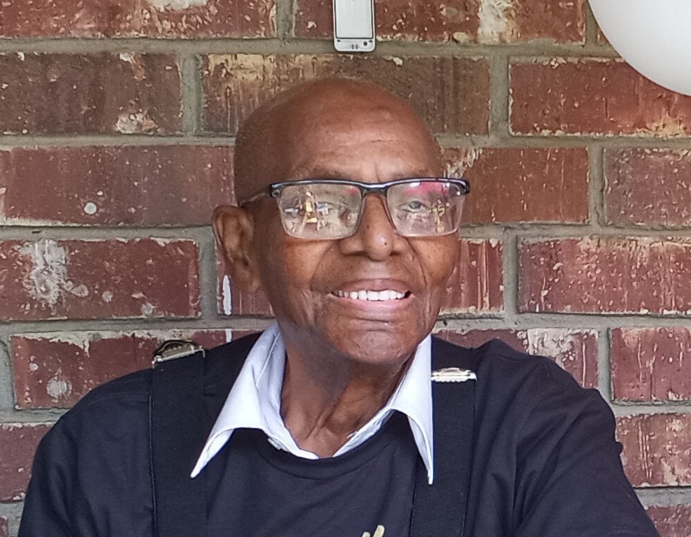 Cleovis Whiteside, part of Arkansas’ longest active marriage, dies at 102