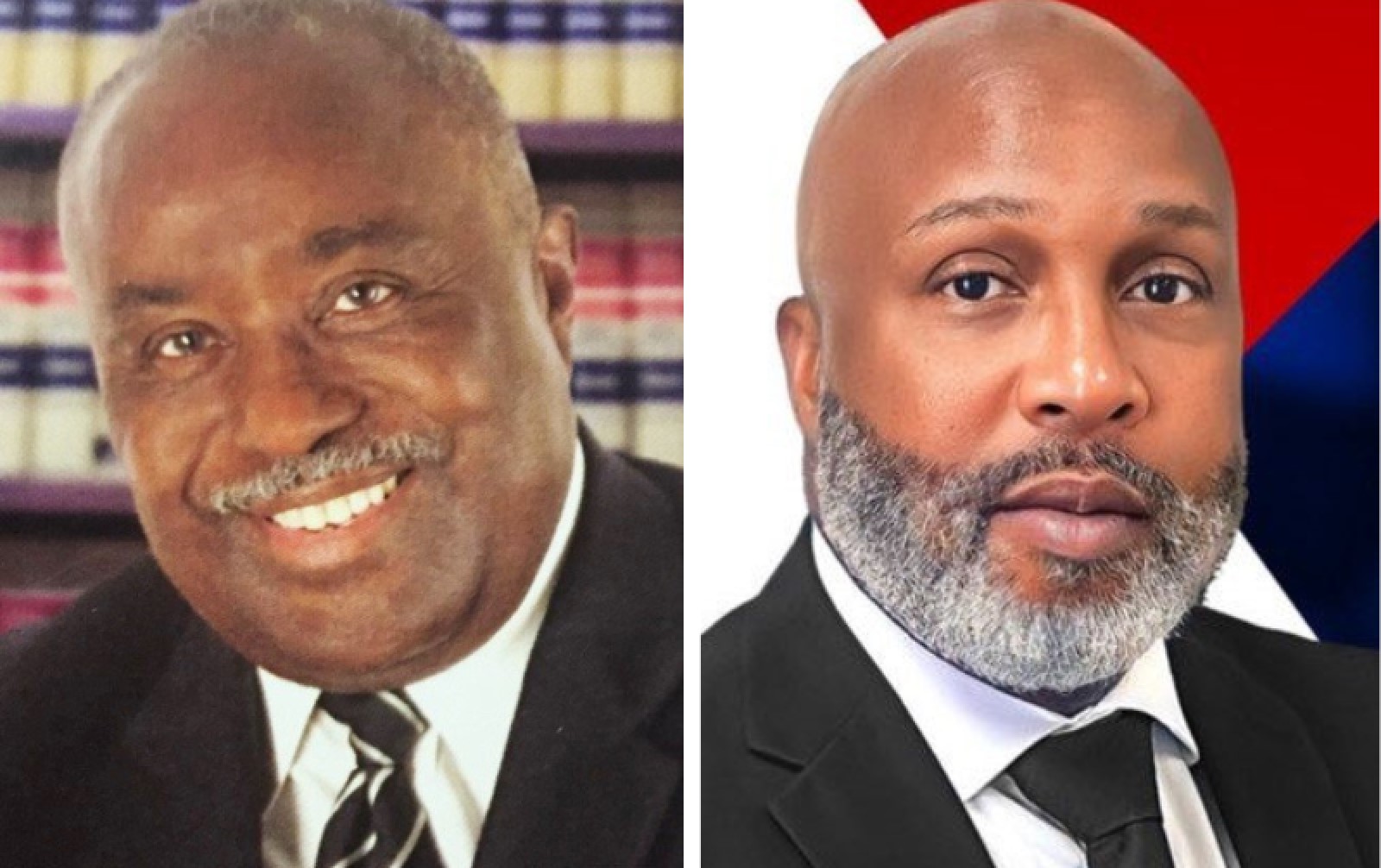 District 29 judge poised to win 3rd term
