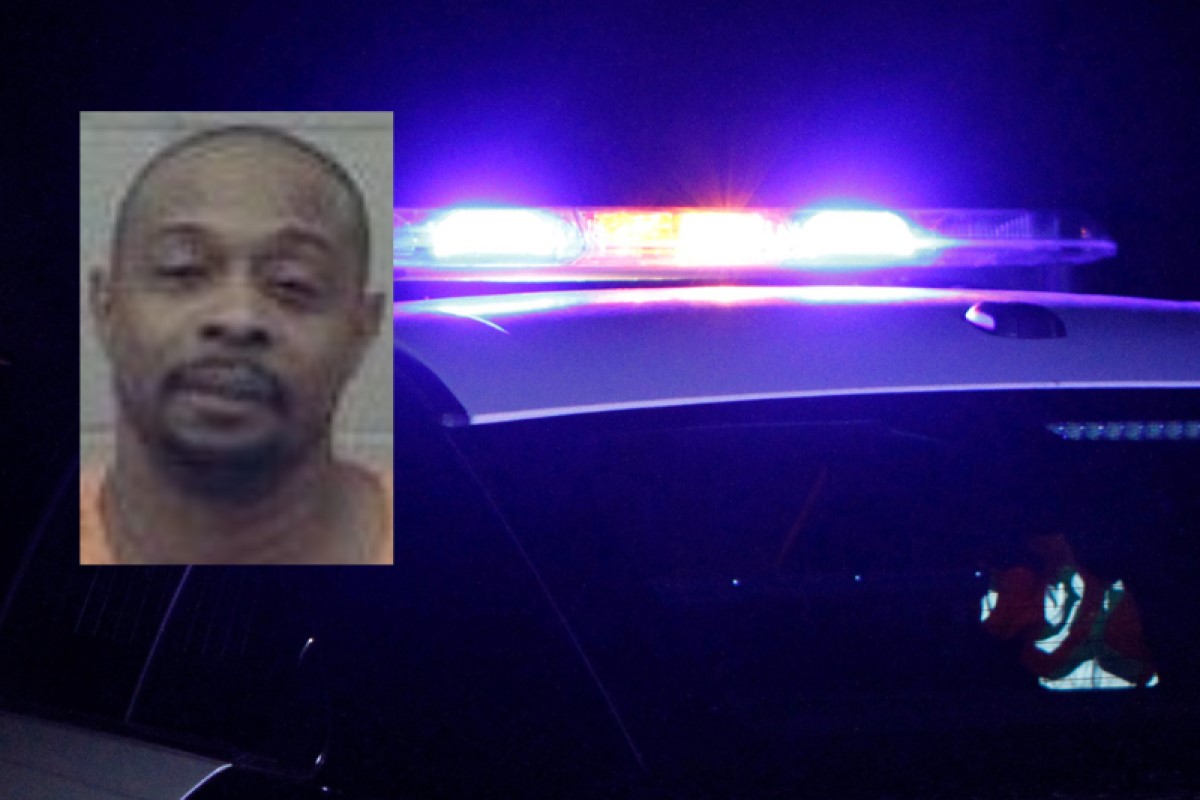 Man arrested in Pine Bluff slaying