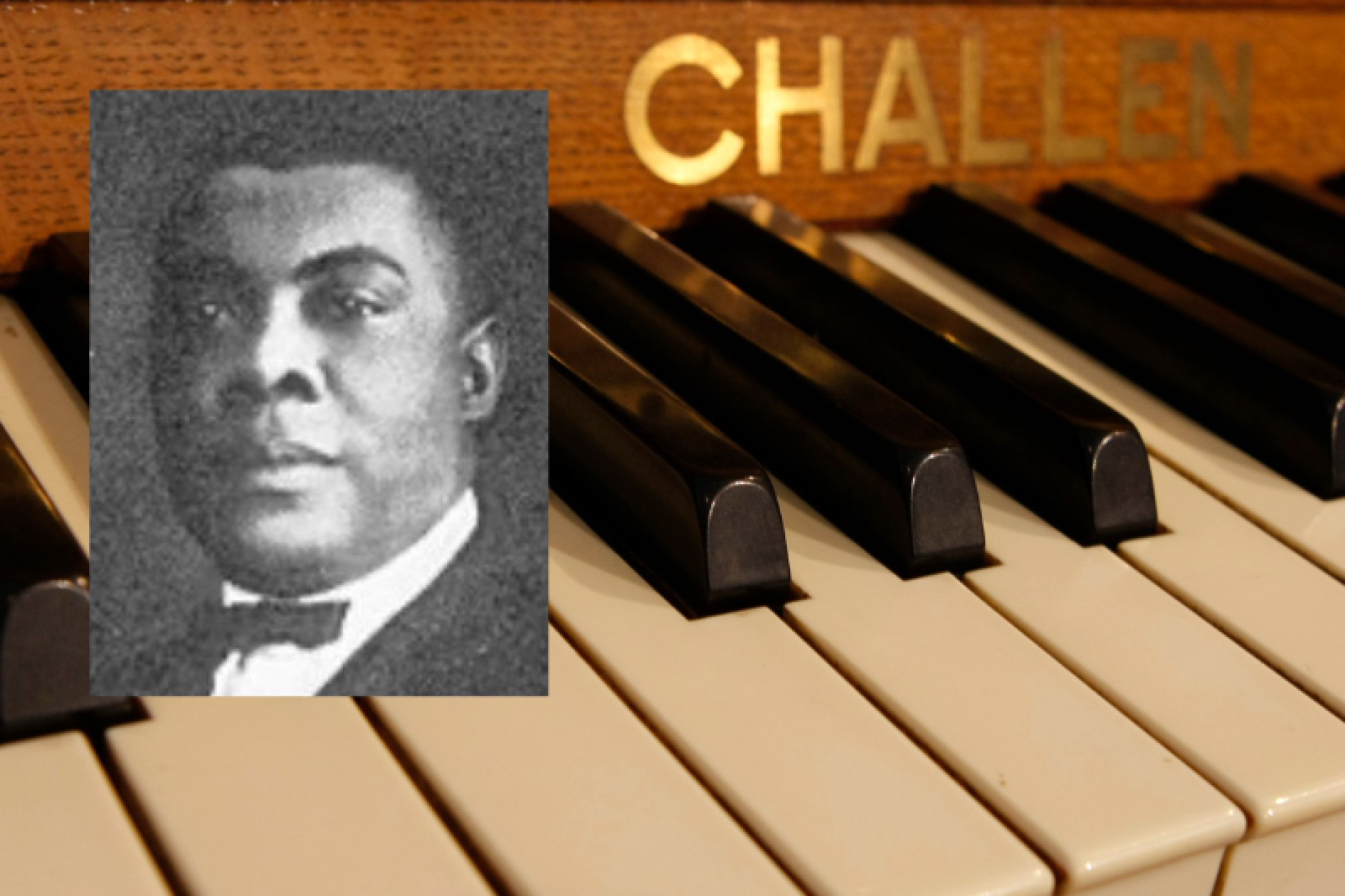 Plum Bayou native was a music pioneer