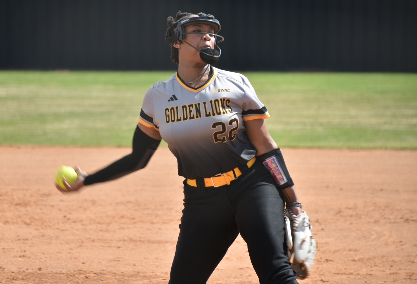 UAPB baseball, softball team sweep in-state foes