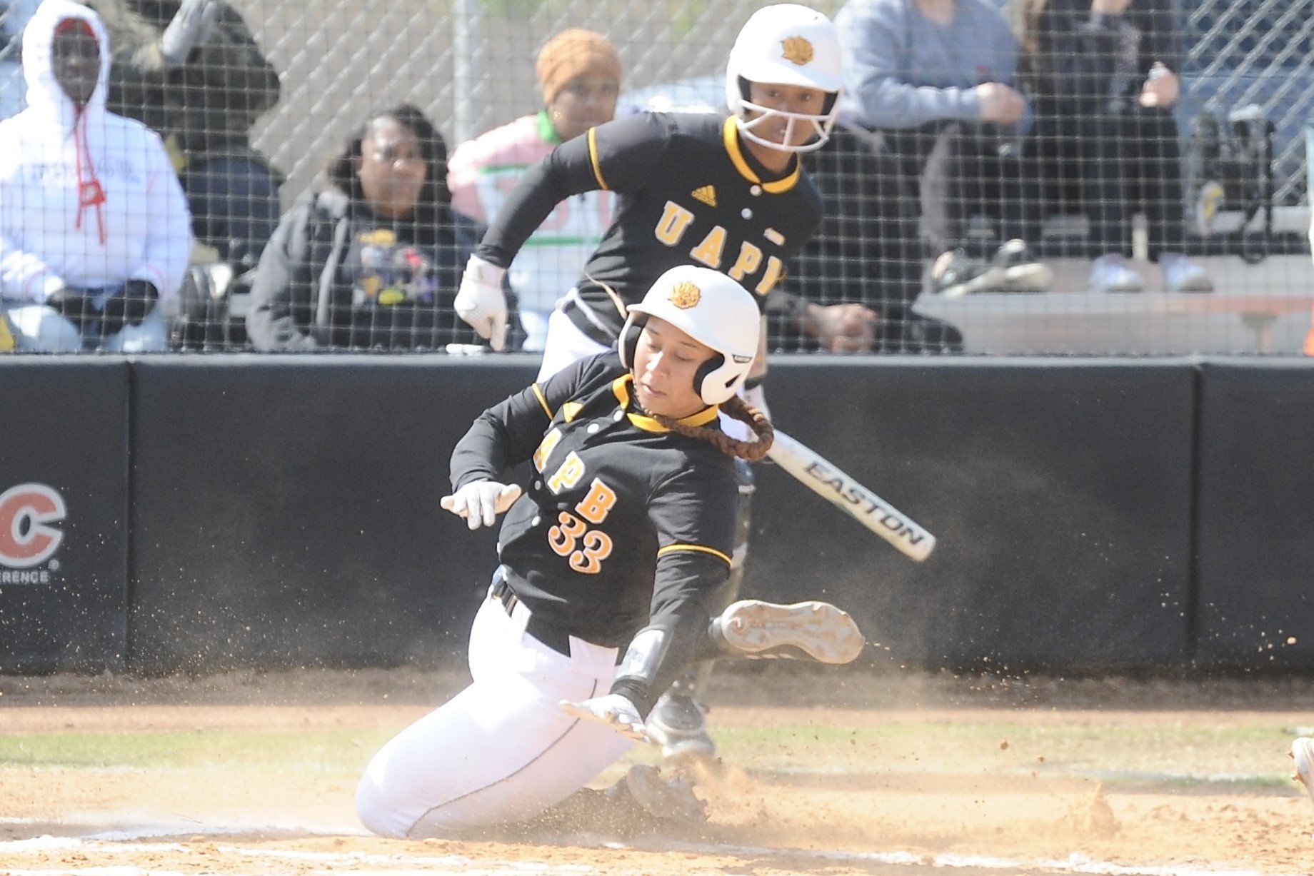UA-Pine Bluff Lady Lions claim first conference win as series opens against Alcorn State